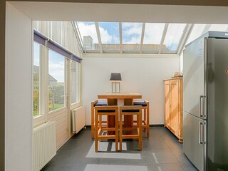 Vakantiehuis Julianadorp Kenmerken 66