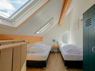 Vakantiehuis Julianadorp Kenmerken 74
