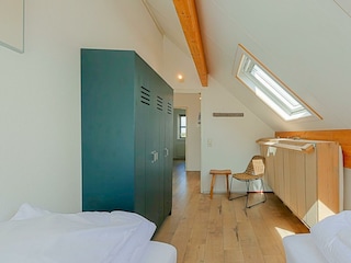 Holiday house Julianadorp Features 75
