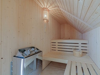 Vakantiehuis Julianadorp Kenmerken 80