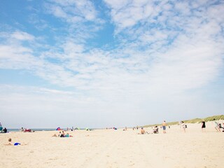 Casa per le vacanze Julianadorp Ambiente 35