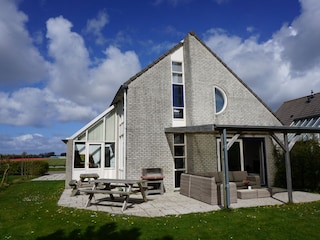 Holiday house Julianadorp Floor Plan 98