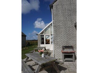 Vakantiehuis Julianadorp Grondplan 38