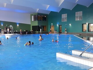 Casa per le vacanze Julianadorp Ambiente 36