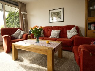 Appartamento per vacanze Buren Caratteristiche 8