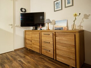 Appartamento per vacanze Buren Caratteristiche 9