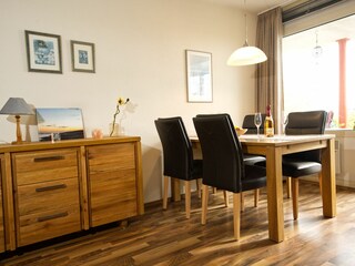 Appartamento per vacanze Buren Caratteristiche 10