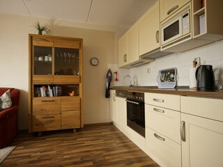 Appartamento per vacanze Buren Caratteristiche 11