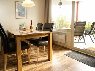 Appartamento per vacanze Buren Caratteristiche 12