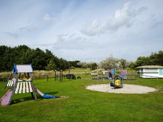 Appartamento per vacanze Buren Ambiente 22