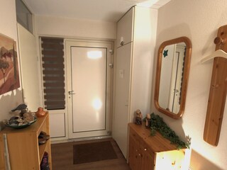 Appartamento per vacanze Buren Caratteristiche 13