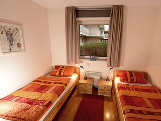 Appartamento per vacanze Buren Caratteristiche 15