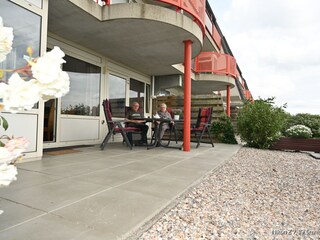 Appartamento per vacanze Buren Registrazione all'aperto 6