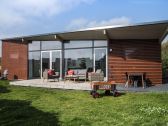 Vakantieappartement Callantsoog Buitenaudio-opname 1