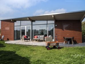 Ferienwohnung Quality Beach Lodge 1 - Callantsoog - image1