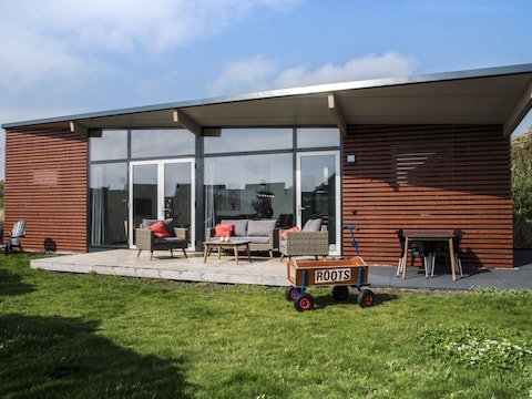 Ferienwohnung Quality Beach Lodge 1