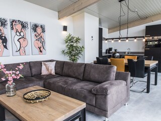 Appartamento per vacanze Callantsoog Caratteristiche 2