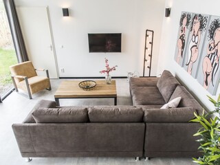 Appartamento per vacanze Callantsoog Caratteristiche 4