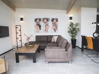 Appartamento per vacanze Callantsoog Caratteristiche 6