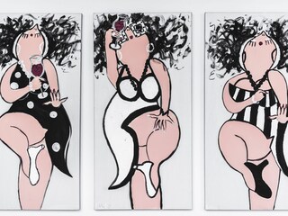 Appartamento per vacanze Callantsoog Caratteristiche 8