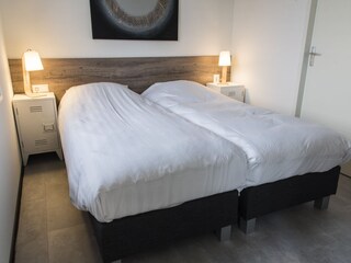 Appartamento per vacanze Callantsoog Caratteristiche 14