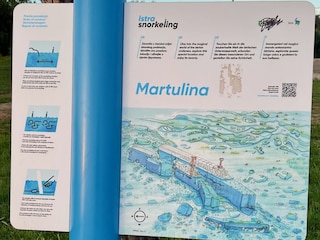 Holiday house Peroj Environment 27