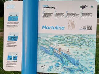 Vakantiehuis Peroj Omgeving 27