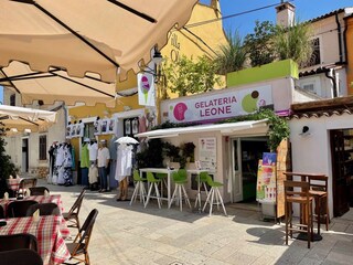 Casa per le vacanze Peroj Ambiente 36