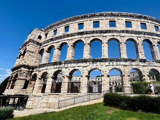 Casa per le vacanze Peroj Ambiente 39