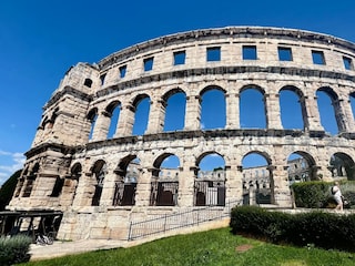 Holiday house Peroj Environment 39