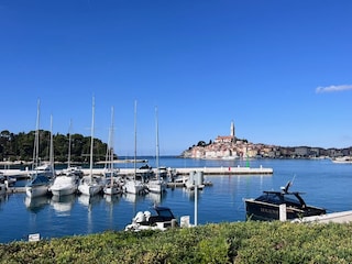 Vakantiehuis Peroj Omgeving 41