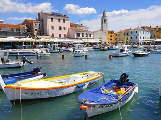 Casa per le vacanze Peroj Ambiente 32