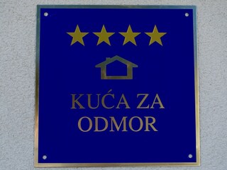 Casa per le vacanze Peroj Documento 45