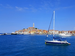 Casa per le vacanze Peroj Ambiente 40