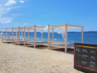 Casa per le vacanze Peroj Ambiente 22