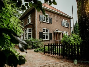 Geräumiges Ferienhaus in Borkel en Schaft mit Garten - Hamont-Achel - image1