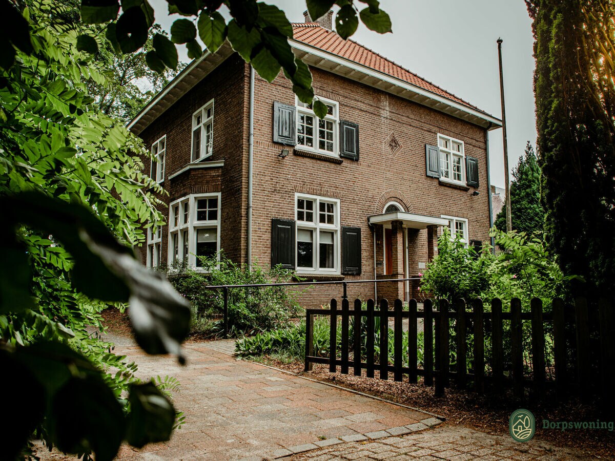 Maison de vacances Hamont-Achel Enregistrement extérieur 1