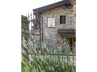 Appartamento per vacanze Tremosine sul Garda Registrazione all'aperto 5