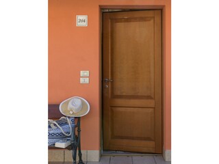 Vakantieappartement Tremosine sul Garda Buitenaudio-opname 8