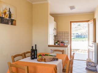 Appartamento per vacanze Tremosine sul Garda Caratteristiche 13