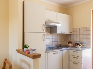 Appartamento per vacanze Tremosine sul Garda Caratteristiche 14