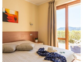 Appartamento per vacanze Tremosine sul Garda Caratteristiche 15