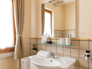 Appartamento per vacanze Tremosine sul Garda Caratteristiche 16