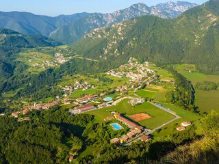 Appartamento per vacanze Tremosine sul Garda Ambiente 17