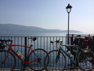 Appartamento per vacanze Tremosine sul Garda Ambiente 18