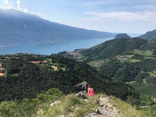 Vakantieappartement Tremosine sul Garda Omgeving 20