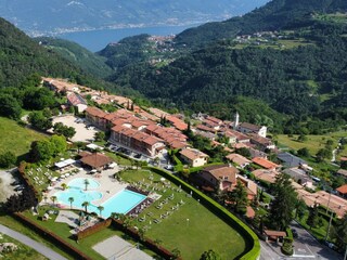 Appartamento per vacanze Tremosine sul Garda Registrazione all'aperto 10