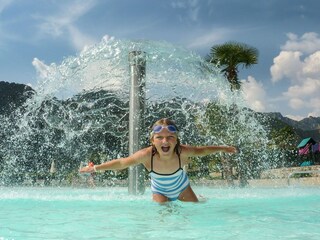 Appartamento per vacanze Tremosine sul Garda Registrazione all'aperto 8