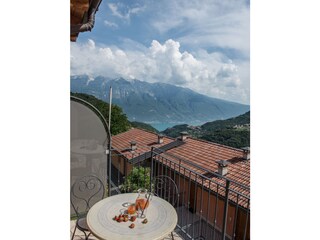 Appartamento per vacanze Tremosine sul Garda Caratteristiche 19