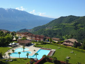 Ferienwohnung Residence La Berna TYP B